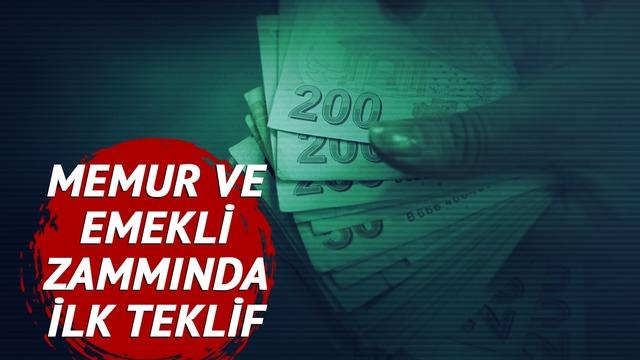 Emekli ve memur zammı için kritik gün geldi! İlk teklif masaya geliyor: Bakan Işıkhan 'Hiçbir zaman geri çevirmedik' diyerek duyurdu