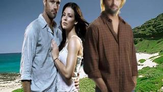 Lost dizisinin Kate'i son hali ile şaşırttı! Evangeline Lilly'i Sawyer görse tanıyamaz