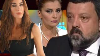 Defne Samyeli Hande Fırat'ın programında söylenenleri duyunca... Melik Yiğitel bağnaz fikirlerini...
