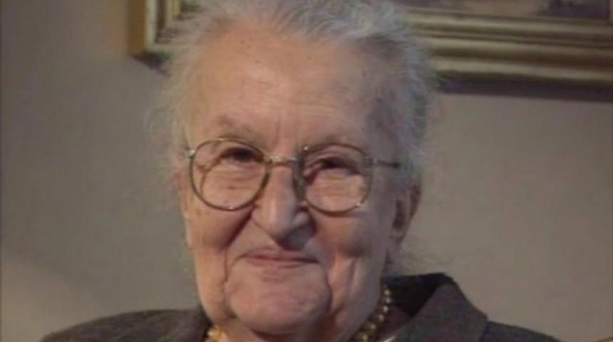 Nüzhet Gökdoğan kimdir, yaptığı çalışmalar neler? İlk Türk kadın Astronom Nüzhet Gökdoğan, Google'da doodle oldu