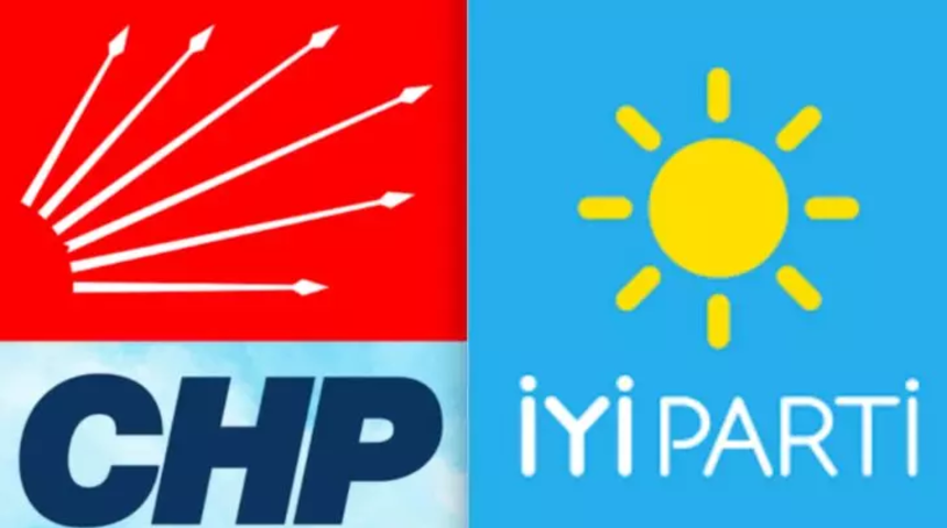 Genel seçim sonrası ittifak bozulmuştu... İYİ Parti ve CHP'li vekiller arasında 'Siz olmasaydınız kazanırdık' tartışması! 'CHP çalışmadı dersem...'