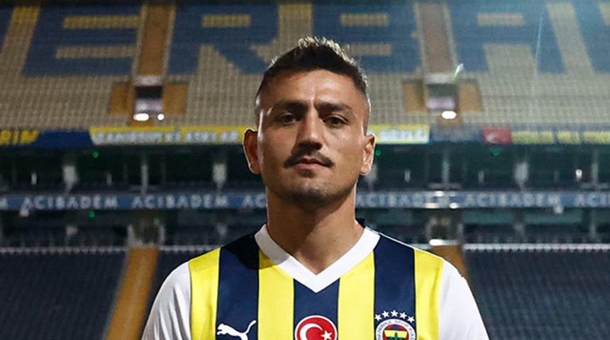 Fenerbahçe'den hem kulüp hem Süper Lig tarihine geçen transfer!