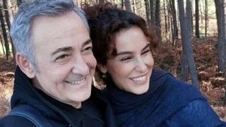 Saç sakal karışmış imajı gündem olmuştu! Mehmet Aslantuğ'un notu dikkat çekti