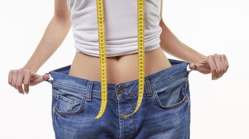 Kilo sorunu olanlar dikkat! Yağları yok eden mucize diyet ile 2 hafta sonra kendinizi tanıyamayacaksınız