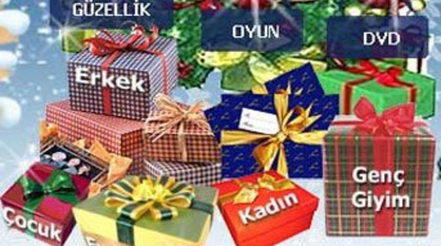 Mynet yeni yılda kazandırıyor!