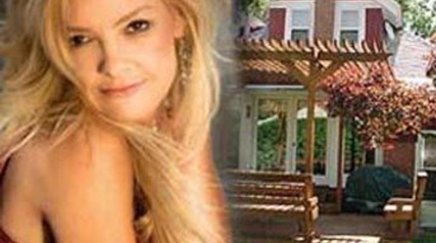 Evini alana kendisi bedava