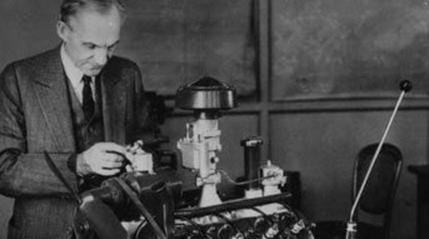 İşte insanlık tarihinin en zenginleri