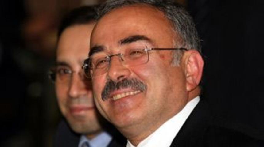 N&uuml;kleer santrallerden vazge&ccedil;meyeceğiz