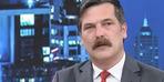 Erkan Baş ve TİP için olay iddia! Açıklama geldi