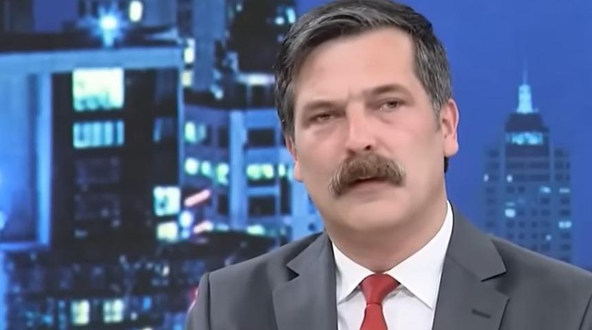 Erkan Baş ve TİP için gündem yaratan iddia! 30 milyon TL... Açıklama geldi