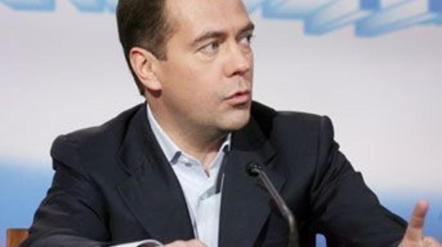 Rusya füze kalkanını hedef aldı!