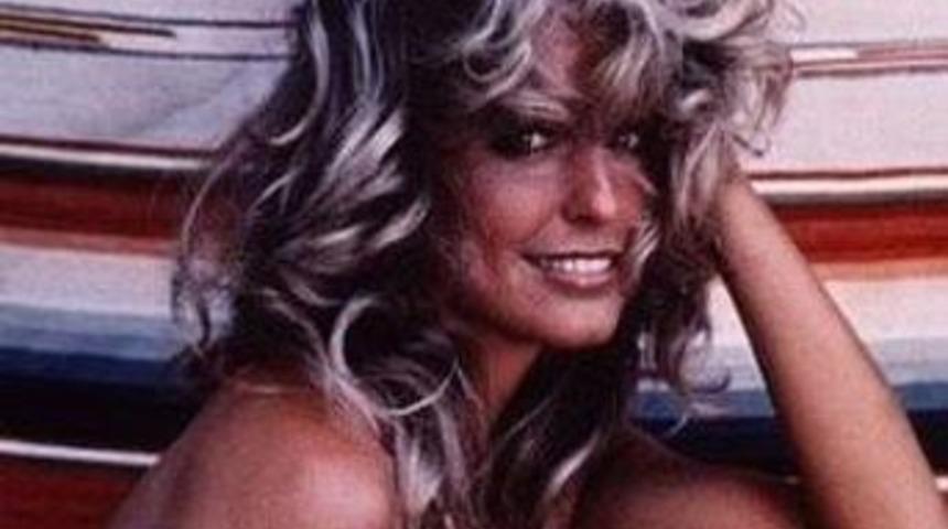 Charlie'nin Meleği hastaneye yattı