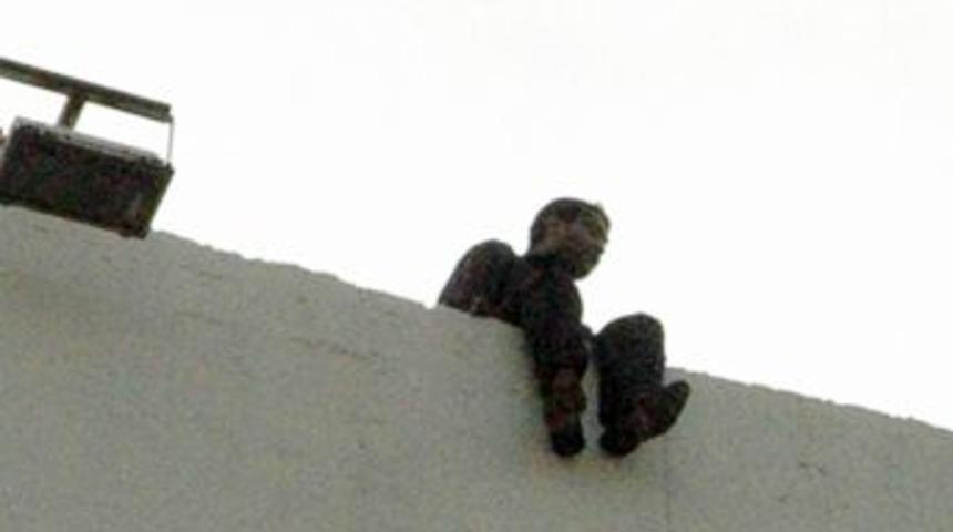 &Ccedil;ılgın baba