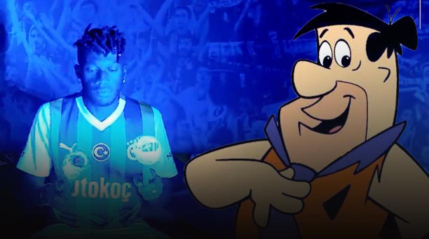 Son dakika: Fenerbahçe, Fred transferinin maliyetini açıkladı! Duyuruda Galatasaray'a 'Fred Çakmaktaş' göndermesi...