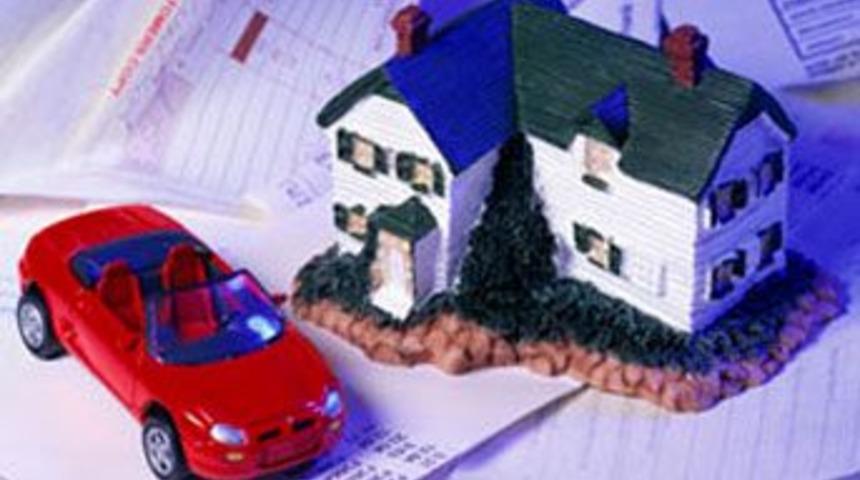 Konut kredi faizi zam yedi: % 1.44!