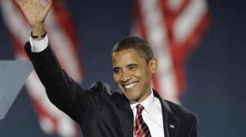 Obama'nın "Umut" resminin telif hakkı tartışılıyor