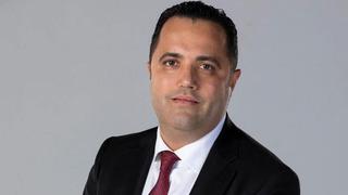 Dr. Rezan Epözdemir'den 'Antisemitizm' iddialarına tepki: Gerçek dışı ve kötü niyetli