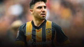 Hull City'nin yıldız Ozan Tufan'dan resital! Kariyerinde ilk kez hat-trick yaptı, İngiltere onu konuşuyor
