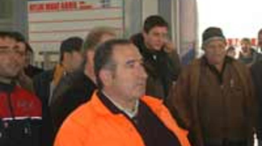 İhmal değil cesaret &ouml;rneği