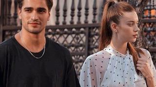 Mert Ramazan Demir'e Afra Saraçoğlu sorulunca... İlginç yanıt