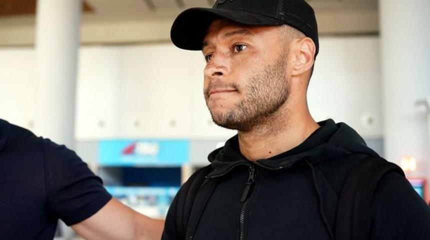 Beşiktaş'ın yeni transferi Alex Oxlade-Chamberlain kimdir, nereli, kaç yaşında? Beşiktaş, Alex Oxlade-Chamberlain transferini açıkladı!