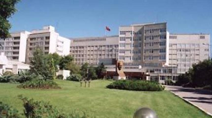 GATA neden &ouml;ğrencisiz kaldı?