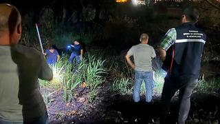 Gelen ihbar ekipleri alarma geçirdi! Numuneler alındı: Denetimler sonucunda...