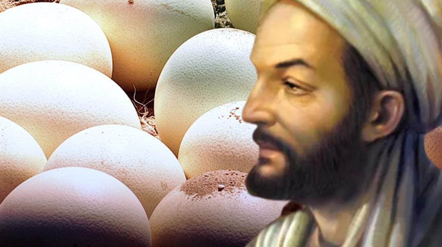 İbn-i Sina'nın binlerce yıl önce önerdiği şifa kaynağı! Kalsiyum deposu, protein bombası