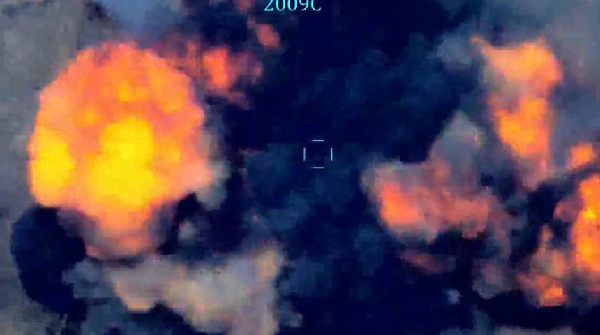 SON DAKİKA | MSB duyurdu! 2 PKK'lı terörist etkisiz hale getirildi