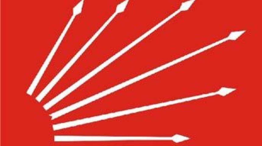 İşte CHP'nin t&uuml;m başkan adayları