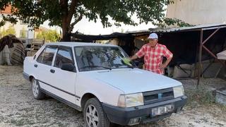 Gelen cezalar karşısında adeta canından bezdi! Plakayı değiştireceğim