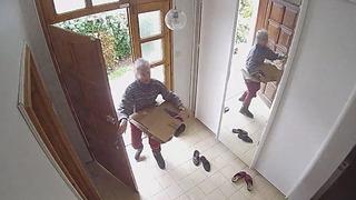 Suriye eski Büyükelçisine büyük şok! Yarım milyon değerinde: Sahtesiyle değiştirip... Hırsızların kimliği şaşırttı