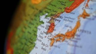 Kuzey Kore'den ABD ve Güney Kore'ye gözdağı! Lider Kim ultimatom niteliğindeki talimatı verdi: Düşmanın güç kullanmaya cesareti bile olmayacak...