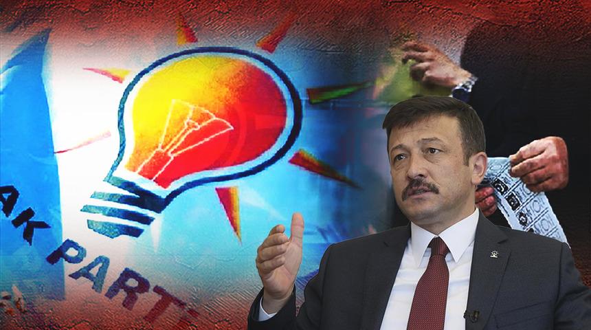 Üç büyükşehir için kesin konuştu! AK Parti'den çok konuşulacak 'İzmir' çıkışı: "Çok şaşırtacak sonuçlar doğabilir"