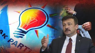 Üç büyükşehir için kesin konuştu! AK Parti'den çok konuşulacak 'İzmir' çıkışı: Çok şaşırtacak sonuçlar doğabilir