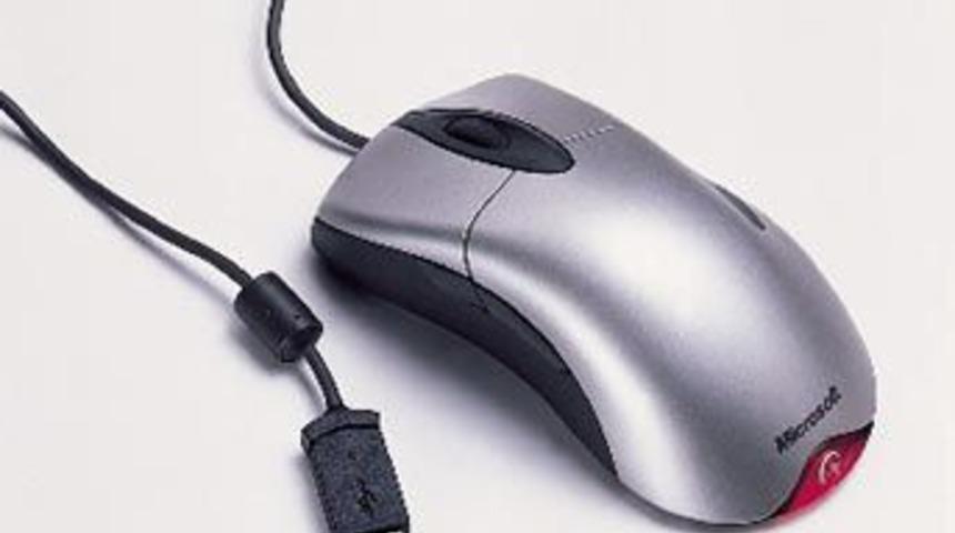 Bilgisayar faresi 40 yaşında!