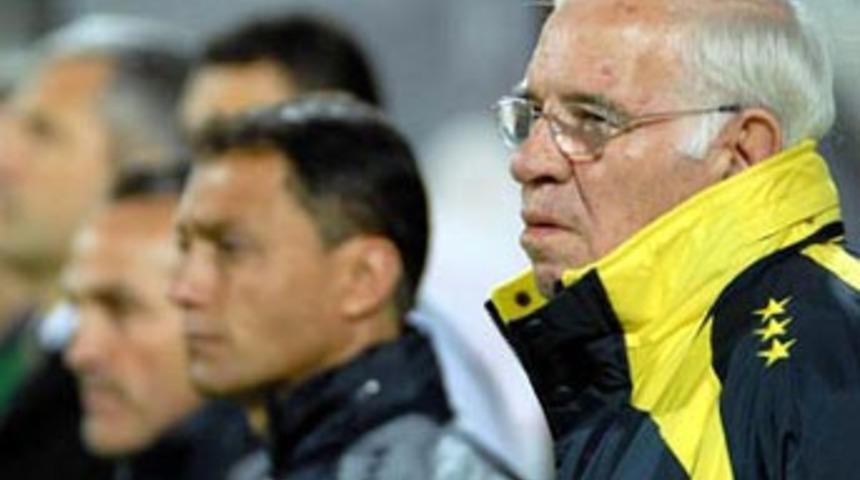 Dede'nin işi bitti!