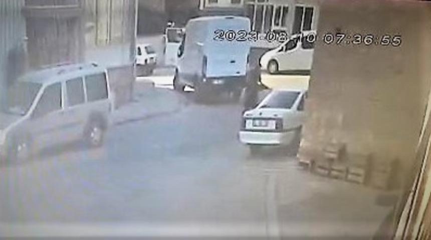 Kan donduran intikam cinayetinde yeni detaylar! Tetikçi her şeyi itiraf etti: 3 gün boyunca...