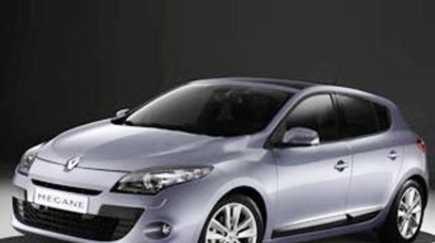 Megane i&ccedil;in geri sayım başladı