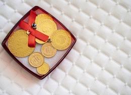 BDDK verilerine yansıdı: Türkiye'nin altın zengini şehirleri ortaya çıktı! Toplam altın mevduatının 3'te 1'i İstanbul'da...