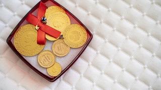 BDDK verilerine yansıdı: Türkiye'nin altın zengini şehirleri ortaya çıktı! Toplam altın mevduatının 3'te 1'i İstanbul'da...