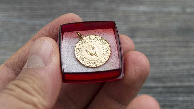 Uzman isimden kritik 'altın' uyarısı! 1,5 ay sonra o rakamı ekranda görebiliriz!