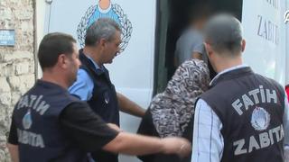 Yaz aylarında şehir dışından bunun için geliyorlar: Yeni taktikleri şaşkına çevirdi! Dolarları gizli ceplerinde...