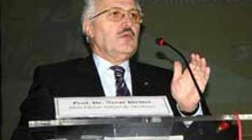 Birinci hakkında soruşturma izni