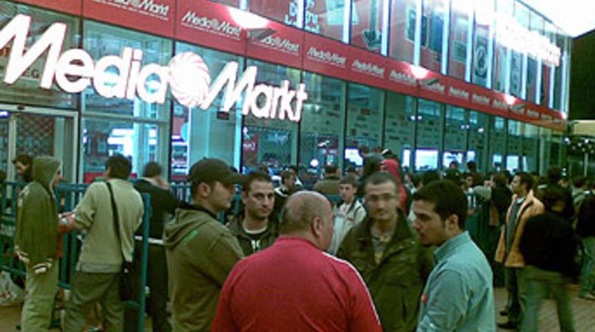 Ucuz elektronik eşya satışına inceleme