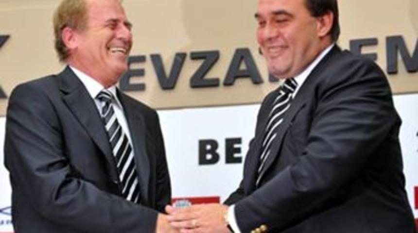 Denizli, Kara Kartal'ın 48. teknik direkt&ouml;r&uuml;