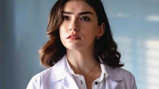 Hazar Ergüçlü'nün acı günü! Babası kalp krizi geçirip hayatını kaybetti