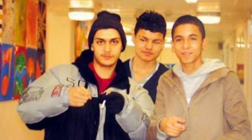 Bir T&uuml;rk genci daha &ccedil;ete kurbanı oldu