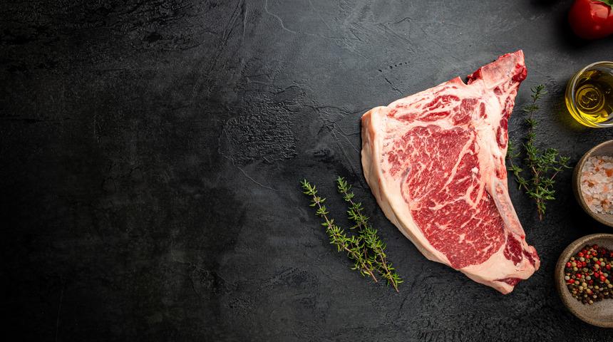 Ülkede o fabrika faaliyete geçti! Yapay eti sofralara getirmeye bir adım daha yaklaştılar