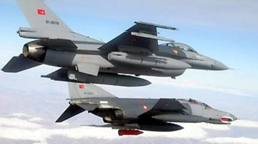 Peşmerge s&ouml;zc&uuml;s&uuml; operasyonu doğruladı